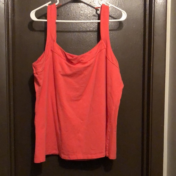 Womens tank top - Picture 3 of 3